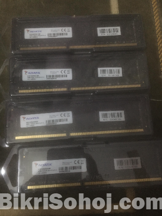 4gb DDR3 1333mhz with 1yrs warranty